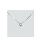 Collana Miluna Donna in Oro CLD1871